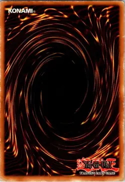 Blast with Chain LOD-088 Legacy of Darkness Yugioh HP - Image 2