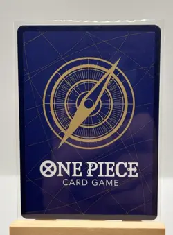 Tony Tony Chopper One Piece EB01-006 SR Super Rare Memorial Collection - Image 2