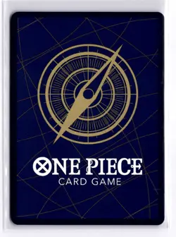 Izo ST22-002 Super Rare Starter Deck 22: Ace & Newgate One Piece Near Mint - Image 2