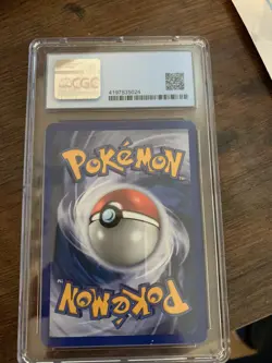 NIDORINO Reverse Holo 2002 Legendary Collection Pokemon Card 56/110 - Image 2