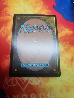 Voltaic Key - Urza's Saga (USG) - LP/MP - Image 2