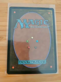 MTG The Balrog, Durin's Bane (Borderless) 0405 Lord of the Rings M/NM - Image 2