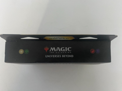 Magic The Gathering MTG Lord Of The Rings LOTR Tales Of Middle Earth Starter Kit - Image 4