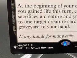 Witch of the Moors The List Reprints Regular - Image 2