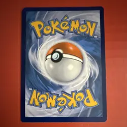 Pokemon Jirachi XY112 Black Star Promo Holo Basic 70 HP XY 2016 English - Image 3