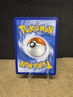 Pokemon Pikachu EX Full Art Holo Double Rare 200 HP Sv08 057/108 Surging Sparks - Image 2