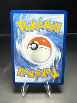 Pokemon Team Rocket's Mewtwo ex - 213/182 Full Art Destined Rivals NM Near Mint - Image 3