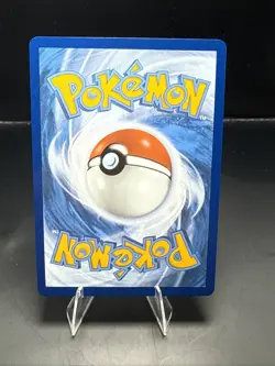 Pokemon Team Rocket's Mewtwo ex - 213/182 Full Art Destined Rivals NM Near Mint - Image 4