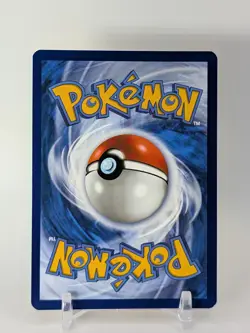 Pokemon Meloetta Illustration Rare Holofoil ME: Mega Evolution Promo 2025 026 NM - Image 2