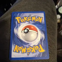 2000 Pokemon ERIKA'S VILEPLUME Gym Heroes HOLO RARE Unlimited Edition Card 5/132 - Image 4