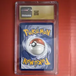 Radiant Charizard 020/159 Crown Zenith Radiant Rare Holo CGC Pristine 10 Pokemon - Image 2