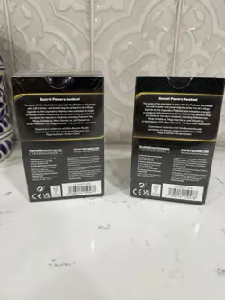 Perfect Order ME03 Lot of x2 Booster Bundle - New Factory Sealed - Pokemon TCG - Image 2