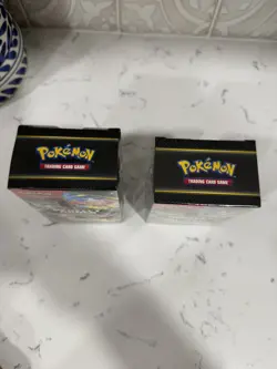 Perfect Order ME03 Lot of x2 Booster Bundle - New Factory Sealed - Pokemon TCG - Image 3