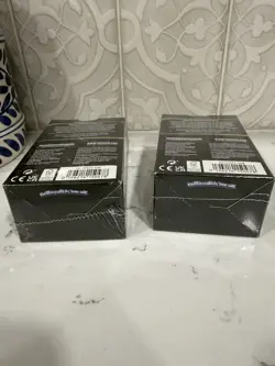 Perfect Order ME03 Lot of x2 Booster Bundle - New Factory Sealed - Pokemon TCG - Image 4