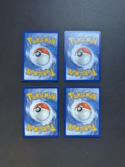 Pokemon Eevee Flareon Jolteon Vaporeon Brilliant Stars TG01 TG02 TG04 TG11 Set - Image 2