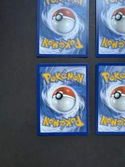 Pokemon Eevee Flareon Jolteon Vaporeon Brilliant Stars TG01 TG02 TG04 TG11 Set - Image 5