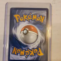 Pokemon TCG Moltres & Zapdos & Articuno GX 69/68 Hidden Fates Holo Secret Rare - Image 2