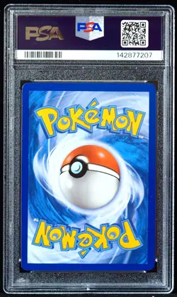 Iono's Bellibolt ex #183/159 Journey Together PSA 10 Pokemon Card - Image 3