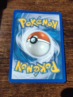 Pokemon Team Plasma's Relicanth 24/101 Plasma Blast Reverse Holo - Image 2