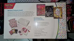 Pokemon TCG Scarlatto e Violetto - 151 Collezione Ultra Premium - 16 Buste... - Image 3