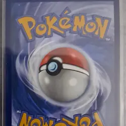 Pokemon ex Holo Card Lot Cynthia's Garchomp & Team Rocket's Mewtwo English - Image 4