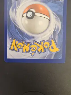 Pokemon TCG - Rotom ex 126/094 Me02: Phantasmal Flames Holo - Image 3