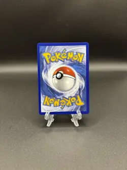 Pokemon Battle Cage 116/094 Me02: Phantasmal Flames Holo - Image 2