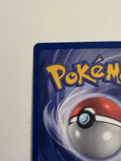 Pokemon Card - Pikachu Jungle 60/64 1st Edition - Image 4