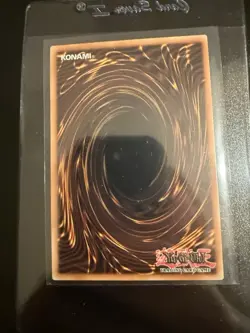 Spenta The Magistus Sealer Secret Rare 1st Edition BPRO-EN098 Near Mint Yu-Gi-Oh - Image 2