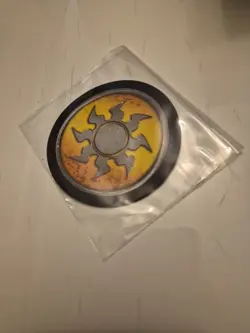 Aetherdrift Sticker Pack - Mana Symbol Stickers - First Place Bundle - Five Pack - Image 3