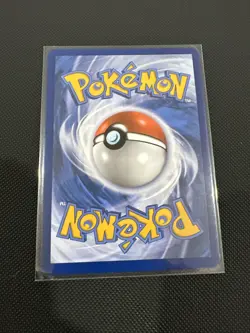 Pokemon TCG Lillie's Ribombee Card Journey Together Illustration, 164/159 - Image 2