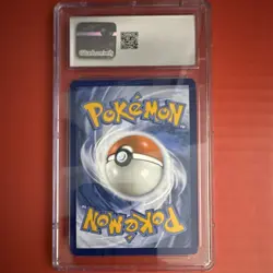 Charizard ex 054/091 SV: Paldean Fates Double Rare Holo CGC 10 Pokemon Card - Image 2