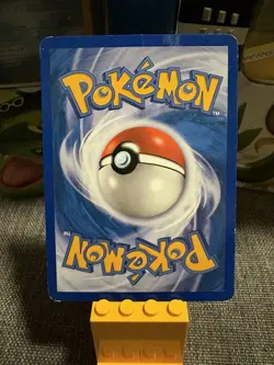 Gabite 008/017 POP Series 9 Regular Pokemon Mp/Hp - Image 2