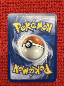 Bonsly 71/130 - Diamond and Pearl (MP-HP) - Pokemon TCG 2007 - Image 3