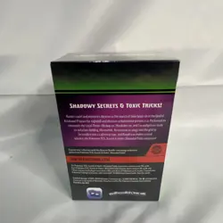 Pokemon Scarlet & Violet Shrouded Fable Booster Bundle Box 2024 English - Image 2