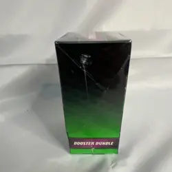 Pokemon Scarlet & Violet Shrouded Fable Booster Bundle Box 2024 English - Image 3