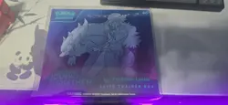 Journey Together Pokemon Center Elite Trainer Box ETB New/Sealed - Image 1