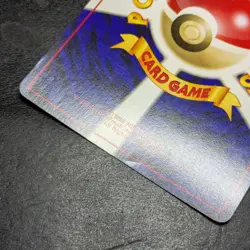 LP - Lugia LV.55 Promo Holo Old Back Japanese Pokemon card game TCG 1ds - Image 5