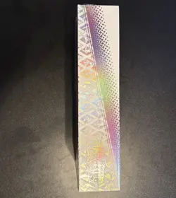 Pokemon Prismatic Evolutions Super Premium Collection. RARE Same day ship - Image 3