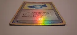 RARE CANDY 88/100 REVERSE HOLO FOIL EX SANDSTORM POKEMON TCG CARD - Image 2