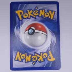 1999 Pokemon MEOWTH 56/64 1st Edition Jungle - Image 2