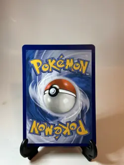 Mewtwo VSTAR 031/078 Pokemon GO Holo - Image 2