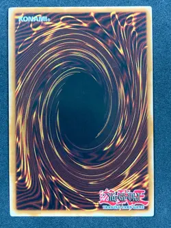 Dark Magician of Chaos LCYW-EN026 Legendary Collection 3: Yugi's World VLP - Image 2