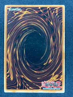 Gearfried the Iron Knight BPT-012 YuGiOh 2003 Collector’s Tin - MP - Image 2