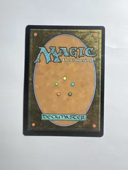 Annie Joins Up - NM Outlaws of Thunder Junction Rare Legendary Enchantment - Image 2