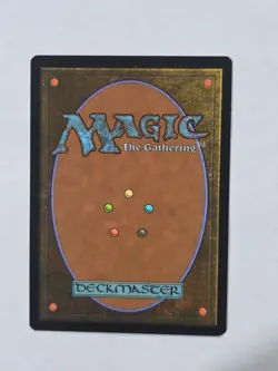 Circle of Dreams Druid (Extended Art) #383 (NM) Forgotten Realms AFR Magic MTG - Image 2