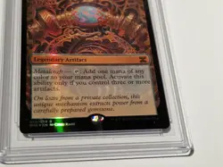Mox Opal Masterpiece Series: Kaladesh Inventions Foil - Image 4