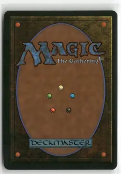 Metamorphosis Chronicles Magic: The Gathering Common Lightly Played - Image 2