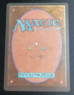 MTG Alliances - Gargantuan Gorilla - Reserve List Rare - Image 2