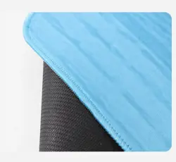 Pokemon Board Game Mat Greninja +Sceptile Playmat Games Mousepad Play Mat of TCG - Image 2